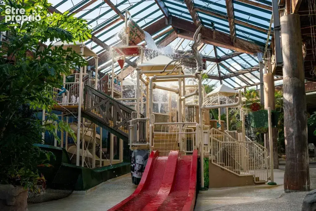 Investissement dans un Center Parcs - photo 18