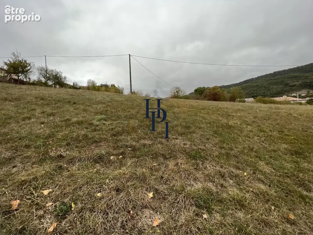 Vente Saint Affrique Terrain à bâtir de 5563m2 . - photo 3