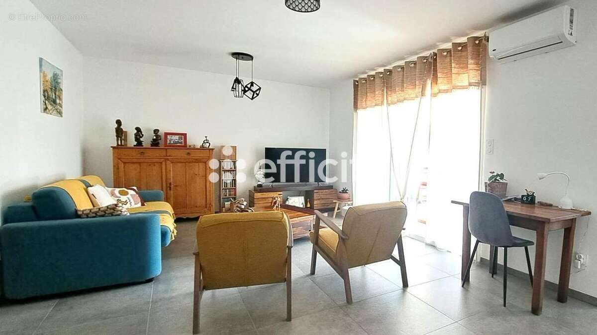 Maison à ALERIA