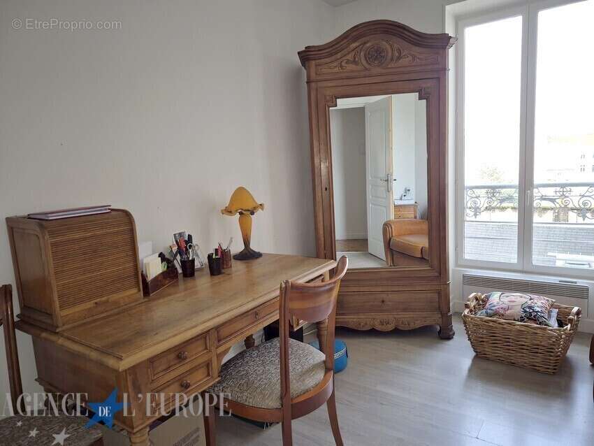 Appartement à VICHY