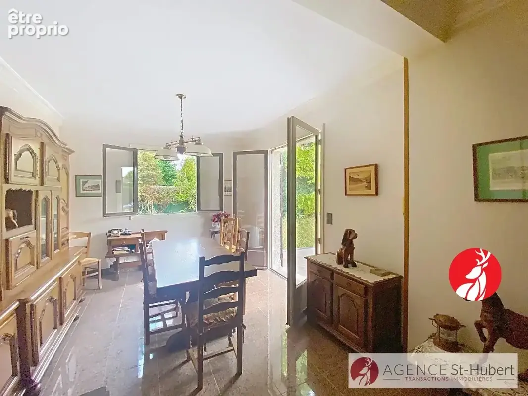 Maison 5 pièces 134 m² à vendre à Barbizon (77630) - photo 4
