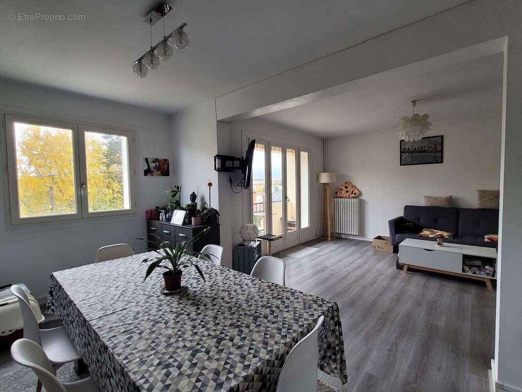 Appartement à LIMOGES