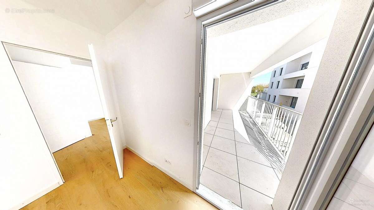 Appartement à LA ROCHELLE