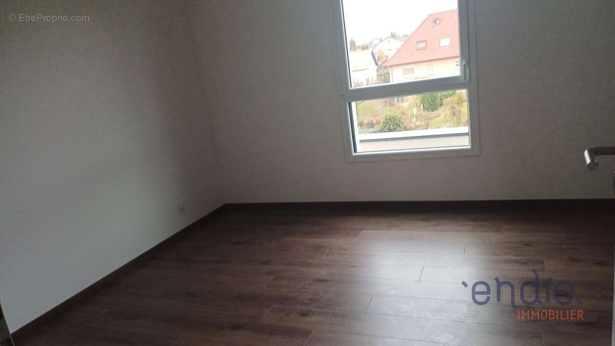 Exceptionnel appartement en attique de 114,18 m² avec deux terrasses - photo 10