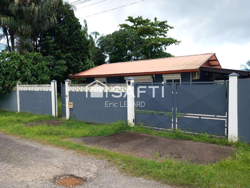 Photo 6 - Maison à MATOURY