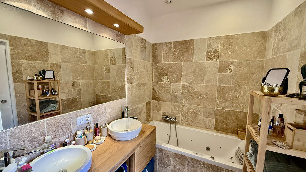 Appartement à AVIGNON