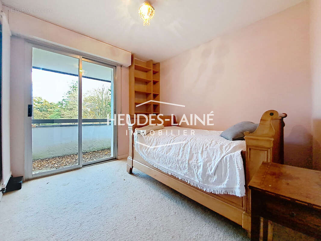 Maison à SAINT-PAIR-SUR-MER