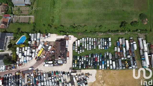 Photo 5 - Terrain à SAINT-MAUR