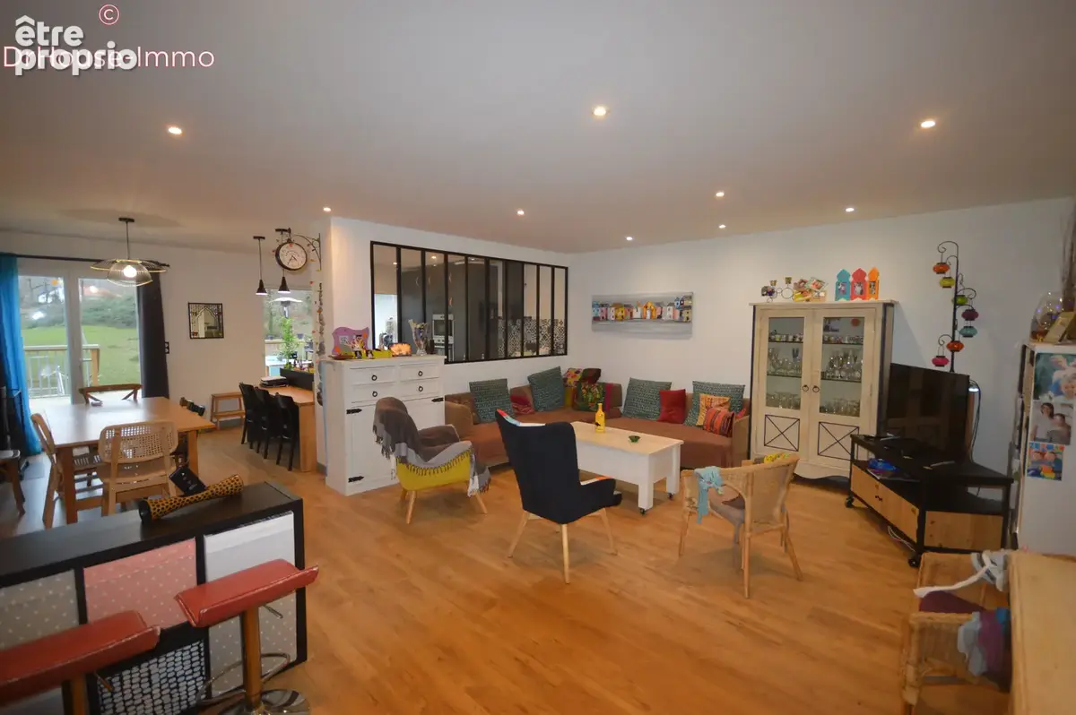 Maison 4 pièces 100 m² à vendre à Mouguerre (64990) - photo 17