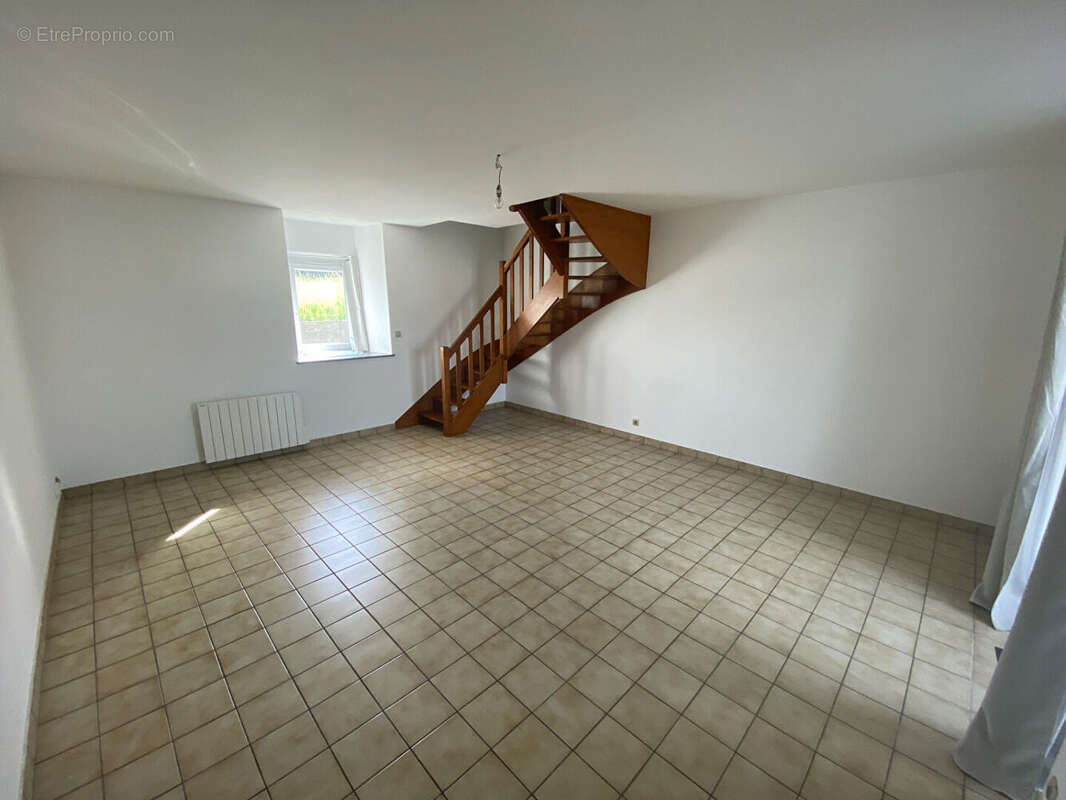 Ensemble immobilier - photo 8