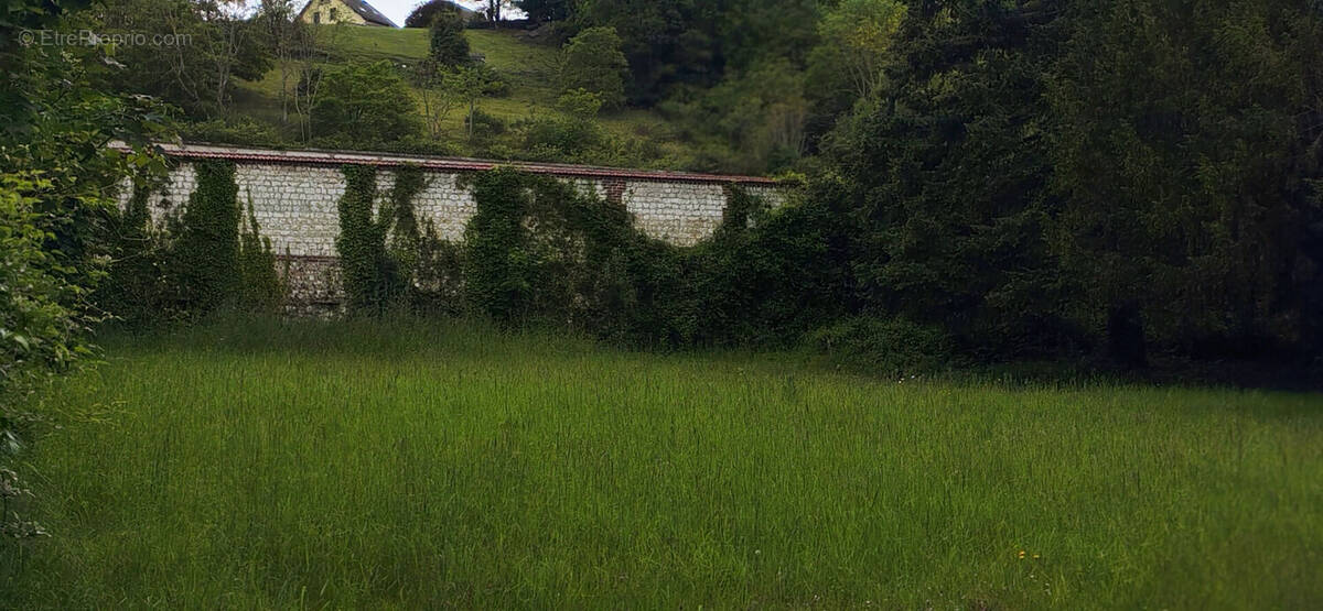 Terrain à ELBEUF