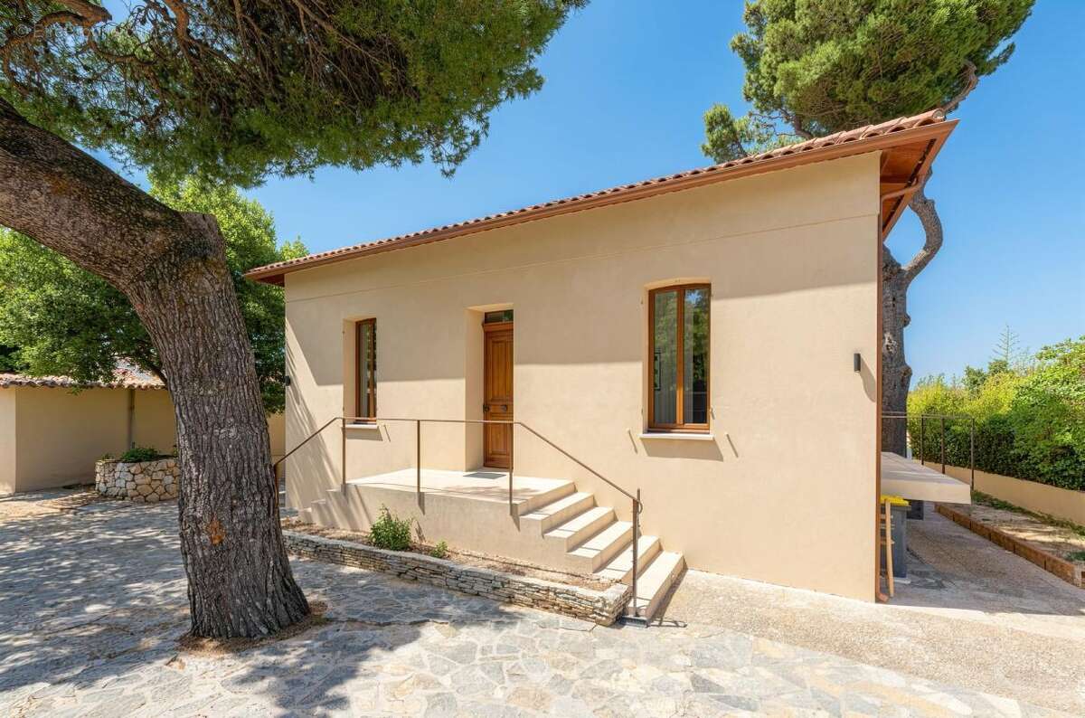 Maison à PLAN-DE-CUQUES