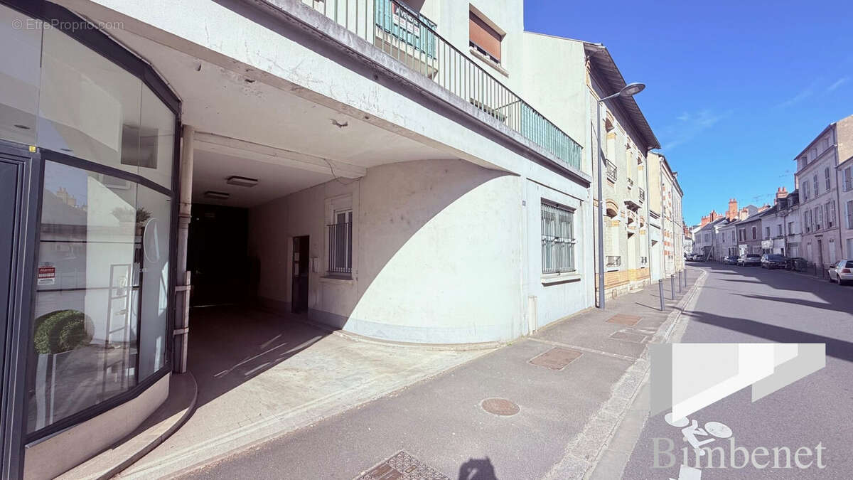 Appartement à ORLEANS