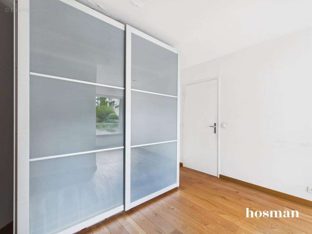 Calme et lumineux ! Appartement 2 pièces de 40 m² avec cave - Rue Faidherbe, Paris 11e - photo 9