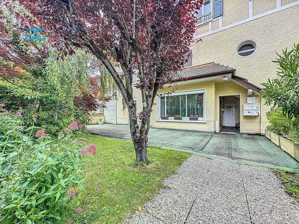 Appartement à THONON-LES-BAINS