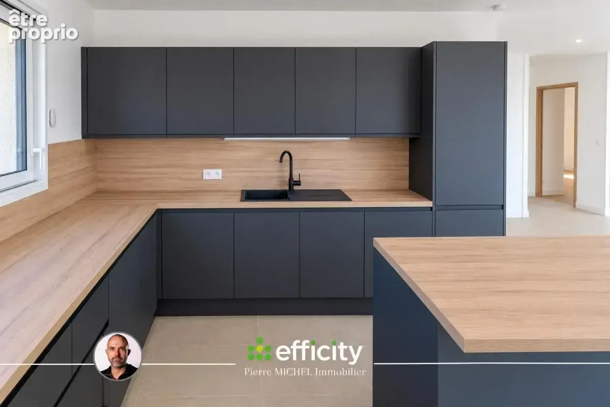 Maison 5 pièces 116 m² à vendre à Brullioles (69690) - photo 3