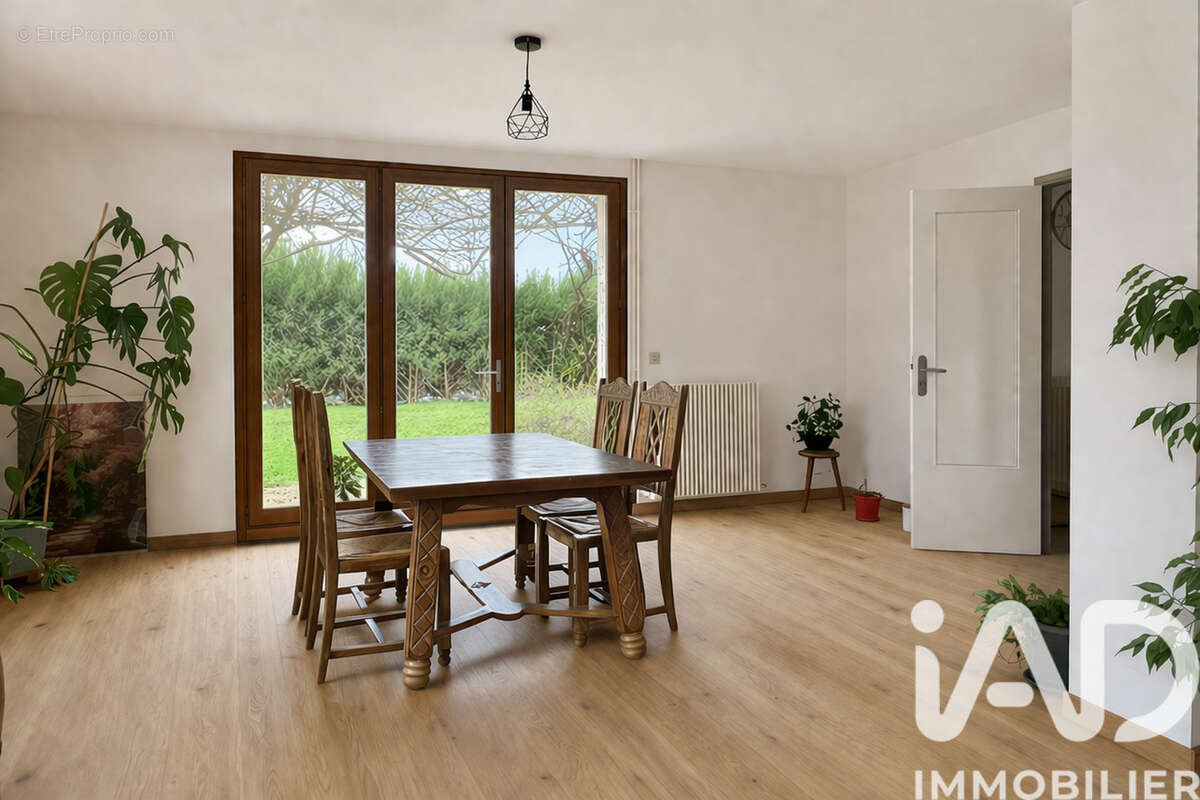 Photo 6 - Maison à RIOM