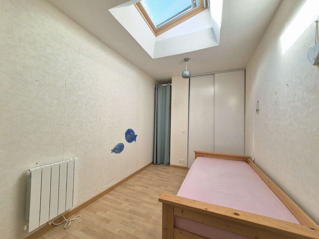 Appartement à PORNICHET