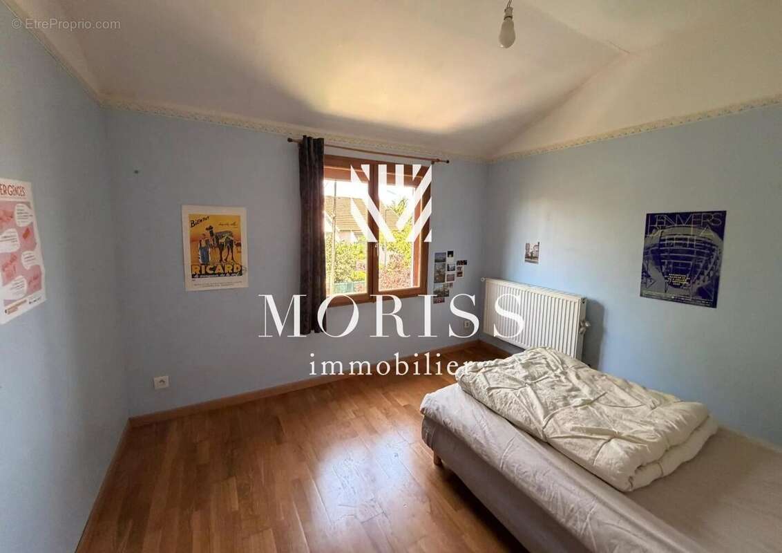 Maison 6 pièces de 117 m2 - photo 5
