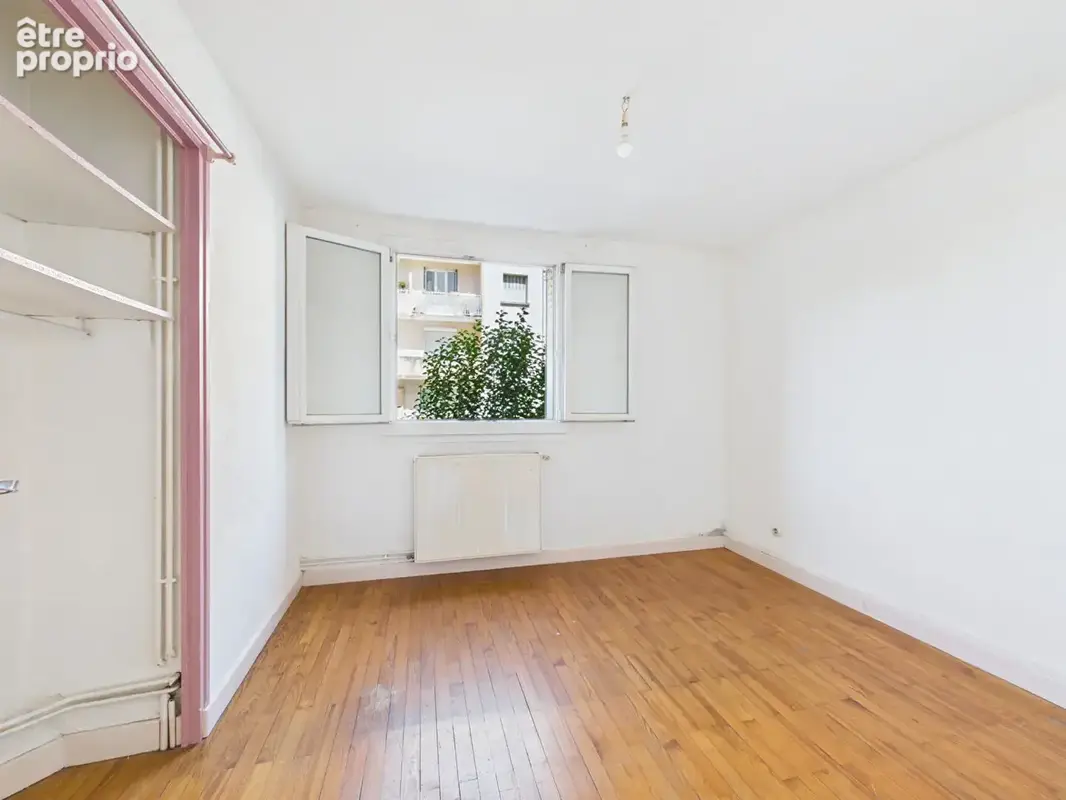 Appartement en rez-de-chaussée de 53 m2 avec cave Chateauvert - photo 6