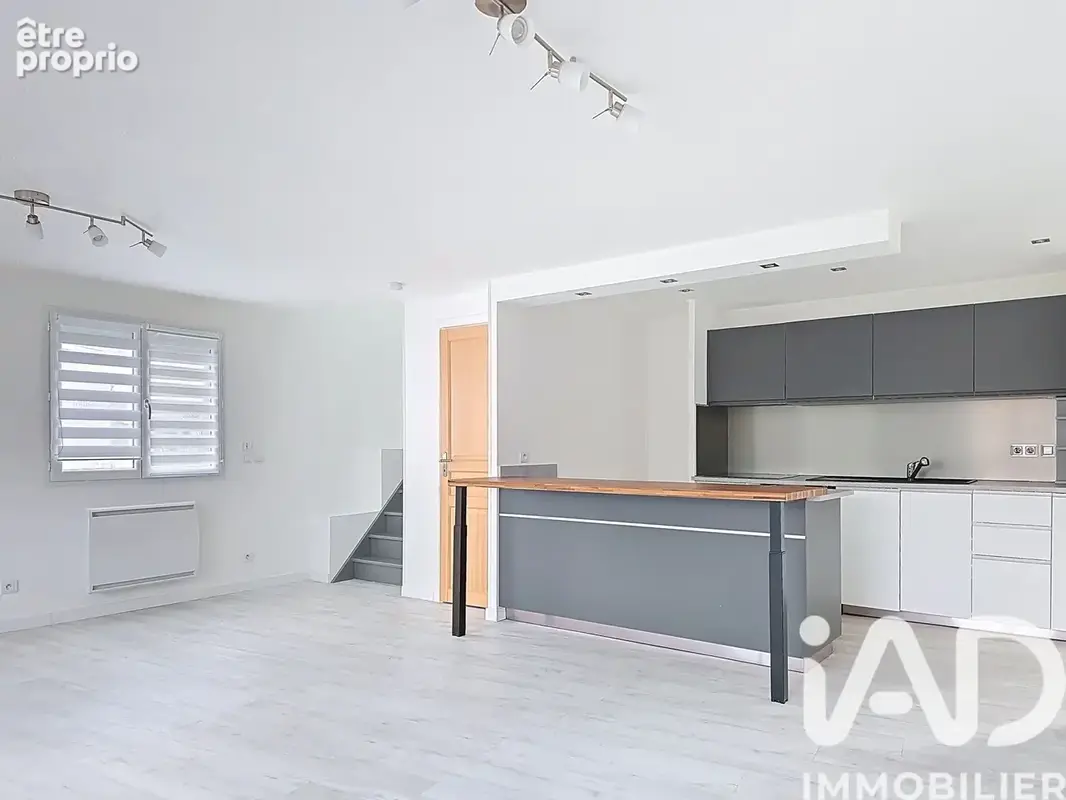 Photo 1 - Appartement à LA BOUILLE