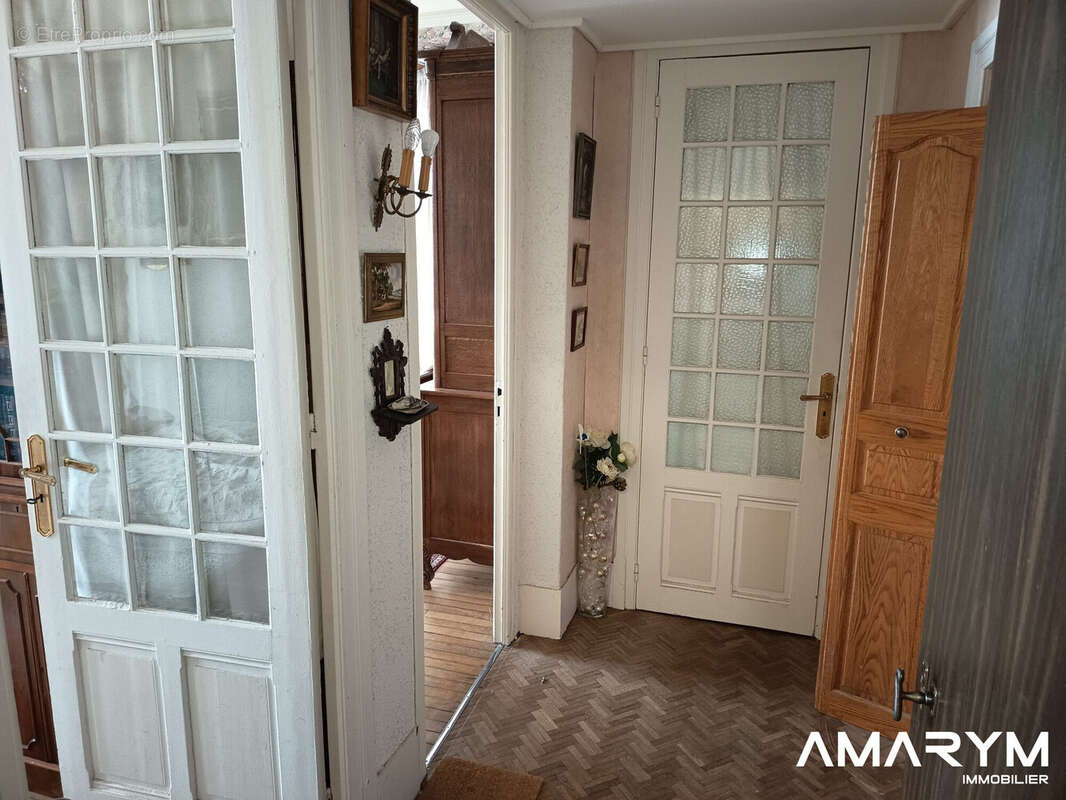 Appartement à DIEPPE