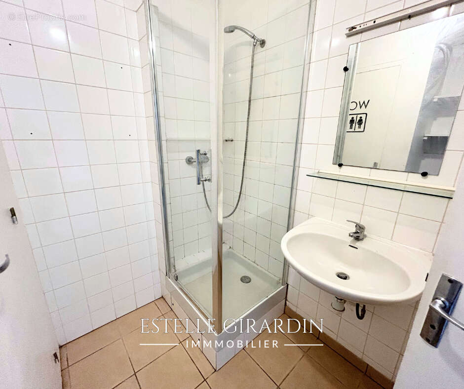 Maison - La Chapelle Sur Erdre - photo 11
