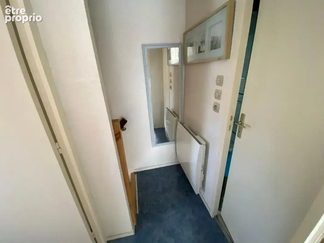 Maison Coup de Cœur 3 pièces 32 m² LA PALMYRE - photo 8