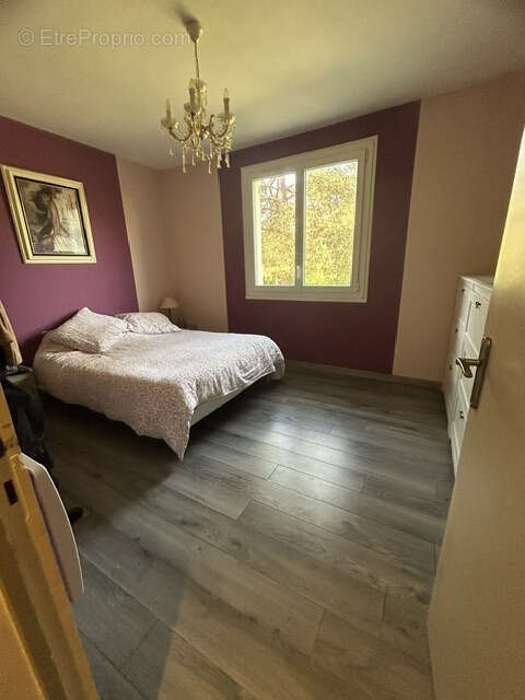 Maison à COUDROY