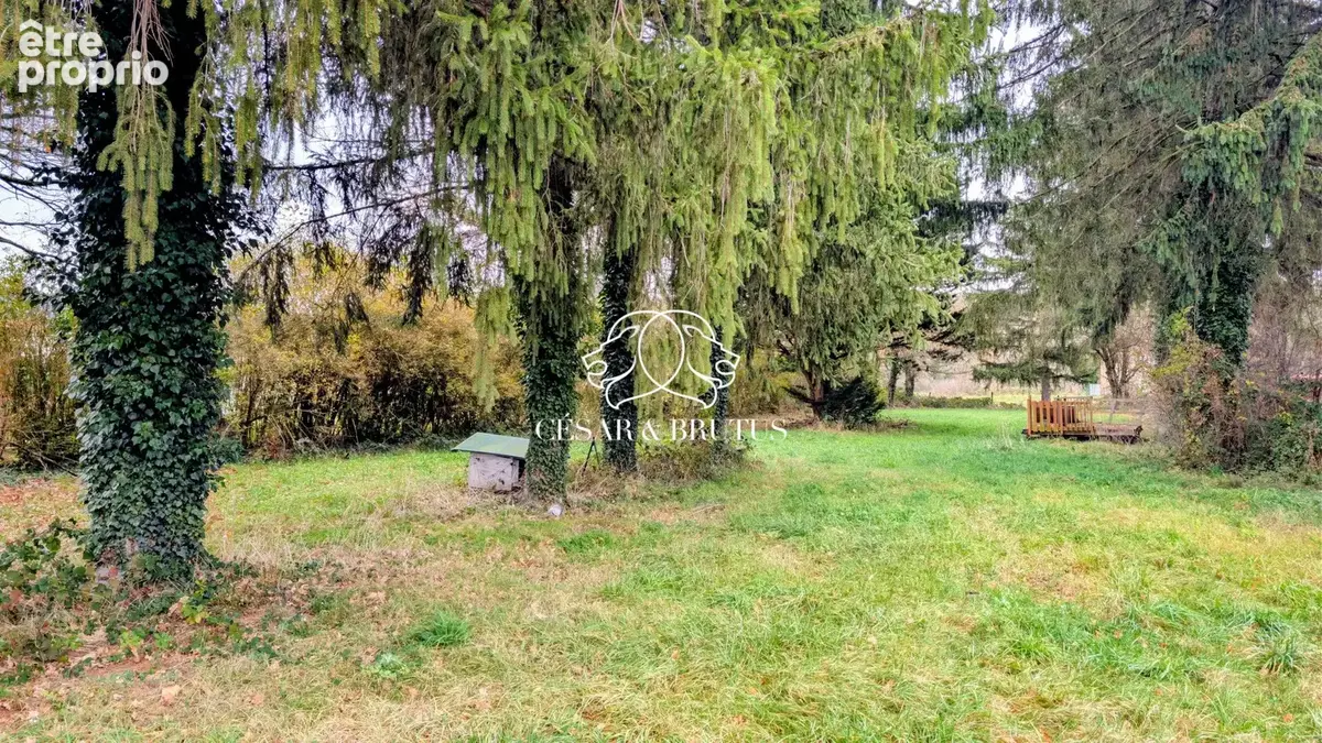 Maison 4 pièces 90 m² à vendre à Saint-Vincent (43800) - photo 2