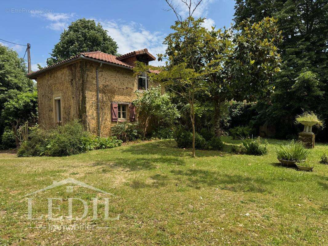 Maison à EAUZE
