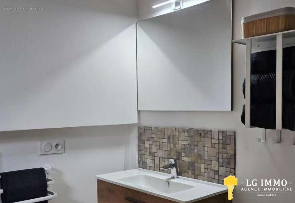 Appartement à ROYAN