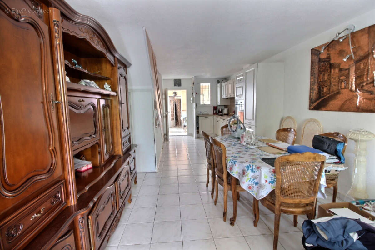 Maison à LE GRAU-DU-ROI