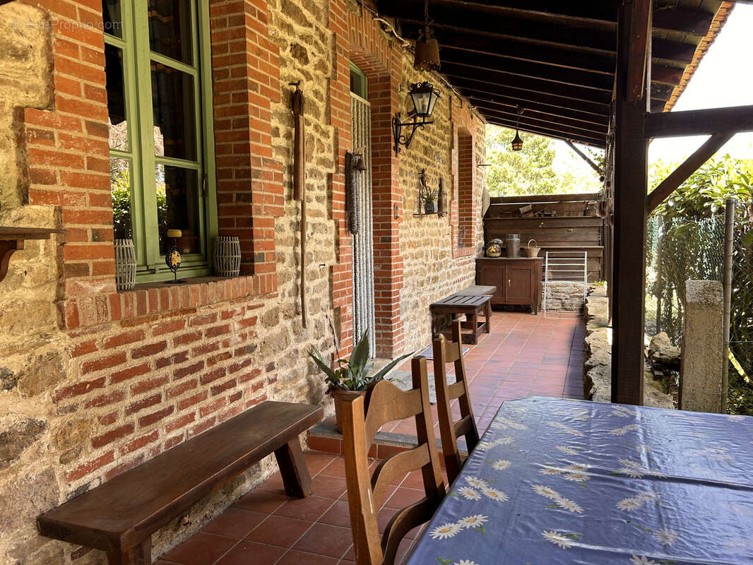 A VENDRE EN EXCLUSIVITÉ - Maison 4 pièces à Orsennes - photo 17