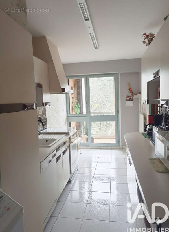 Photo 6 - Appartement à SAINT-HERBLAIN
