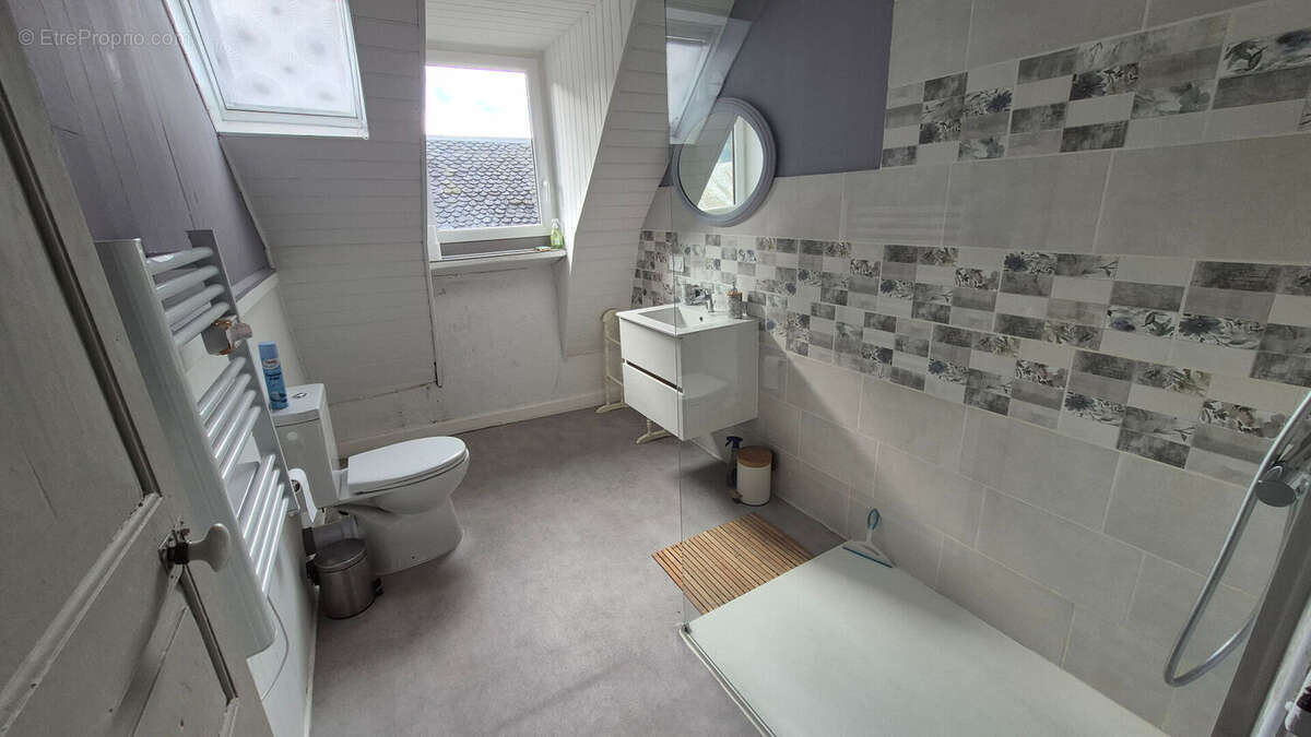 Maison/Gîtes de 160 m², au coeur de SAINT CHELY D'AUBRAC. - photo 12