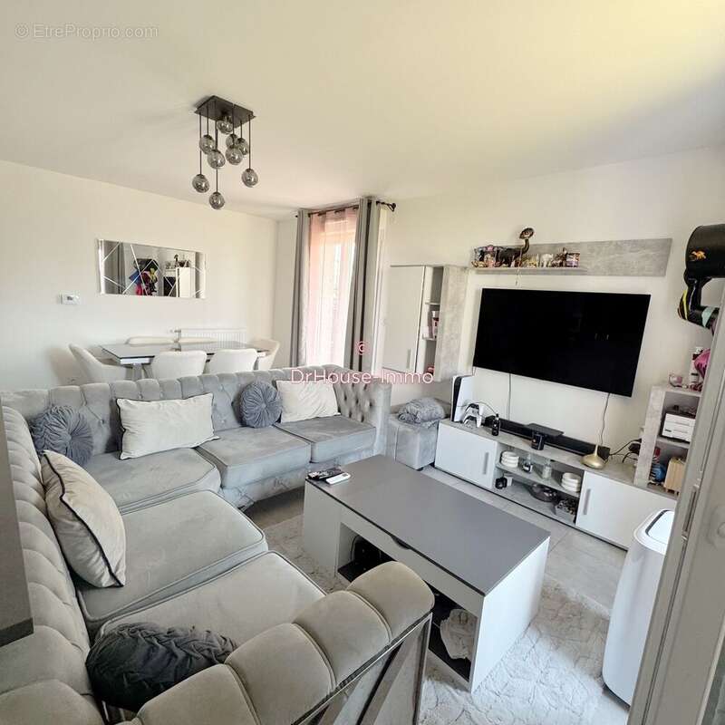 Appartement 50 m² à Arc-Sur-Tille  - photo 59