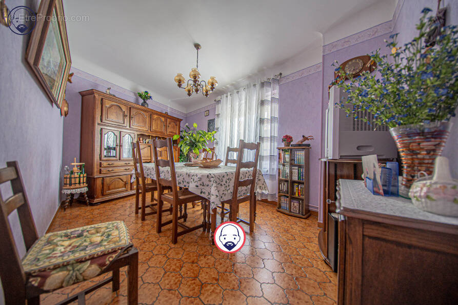 Appartement à COMMERCY