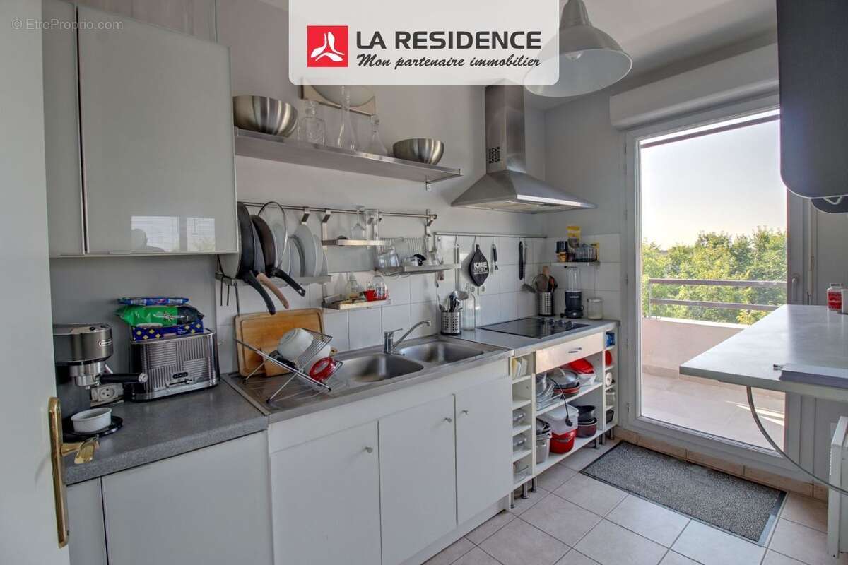 Appartement 67 m² à Conflans-Sainte-Honorine  - photo 6