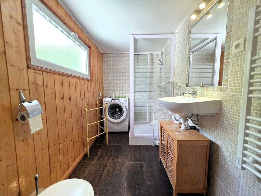 Maison à STORCKENSOHN