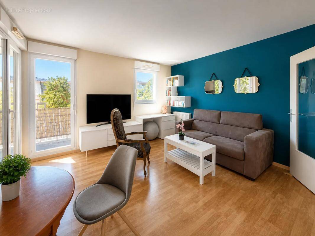 Appartement à ACHERES