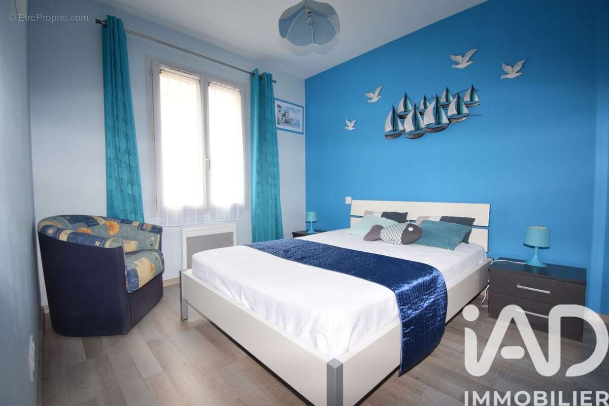 Photo 6 - Maison à SAINT-PIERRE-D'OLERON