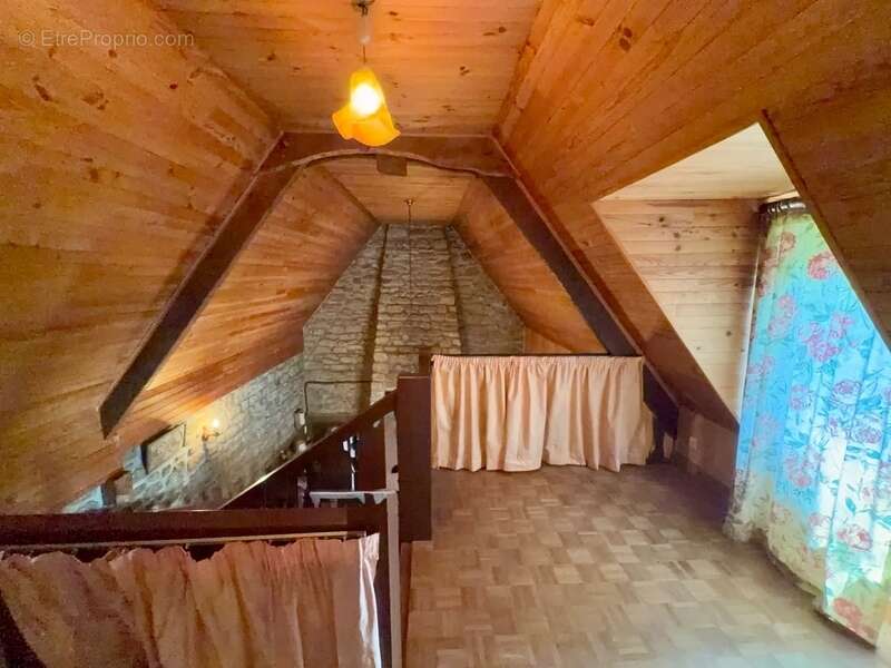 Maison à vendre 7 pièces  (56) - photo 14