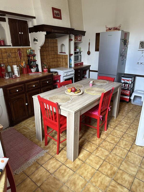 Maison à BAR-LE-DUC