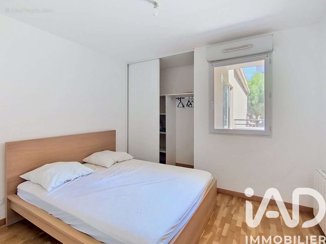 Photo 6 - Appartement à FRANCHEVILLE