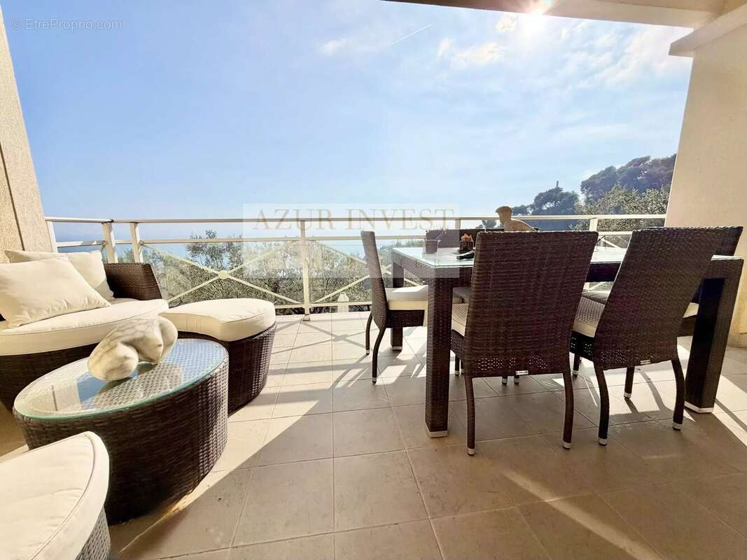 Maison à ROQUEBRUNE-CAP-MARTIN