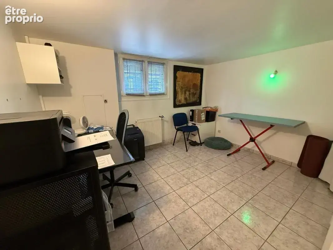 Maison À Vendre - photo 15
