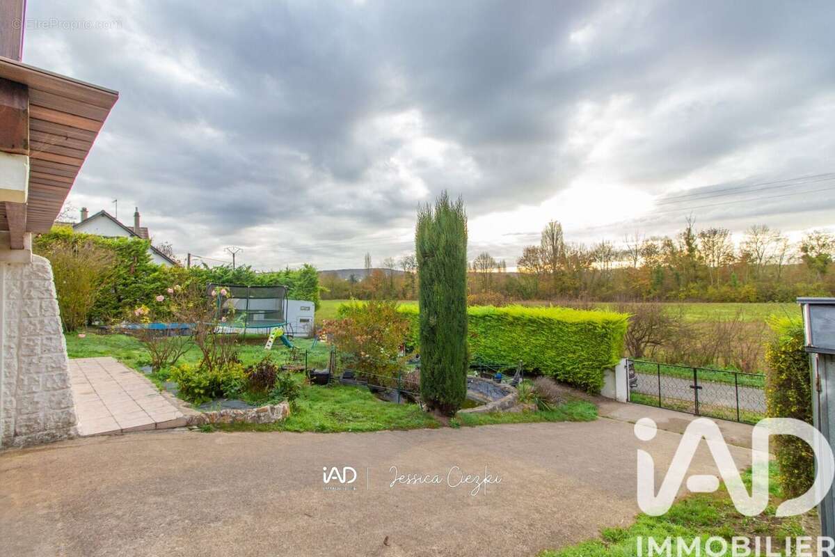 Photo 3 - Maison à BONNIERES-SUR-SEINE