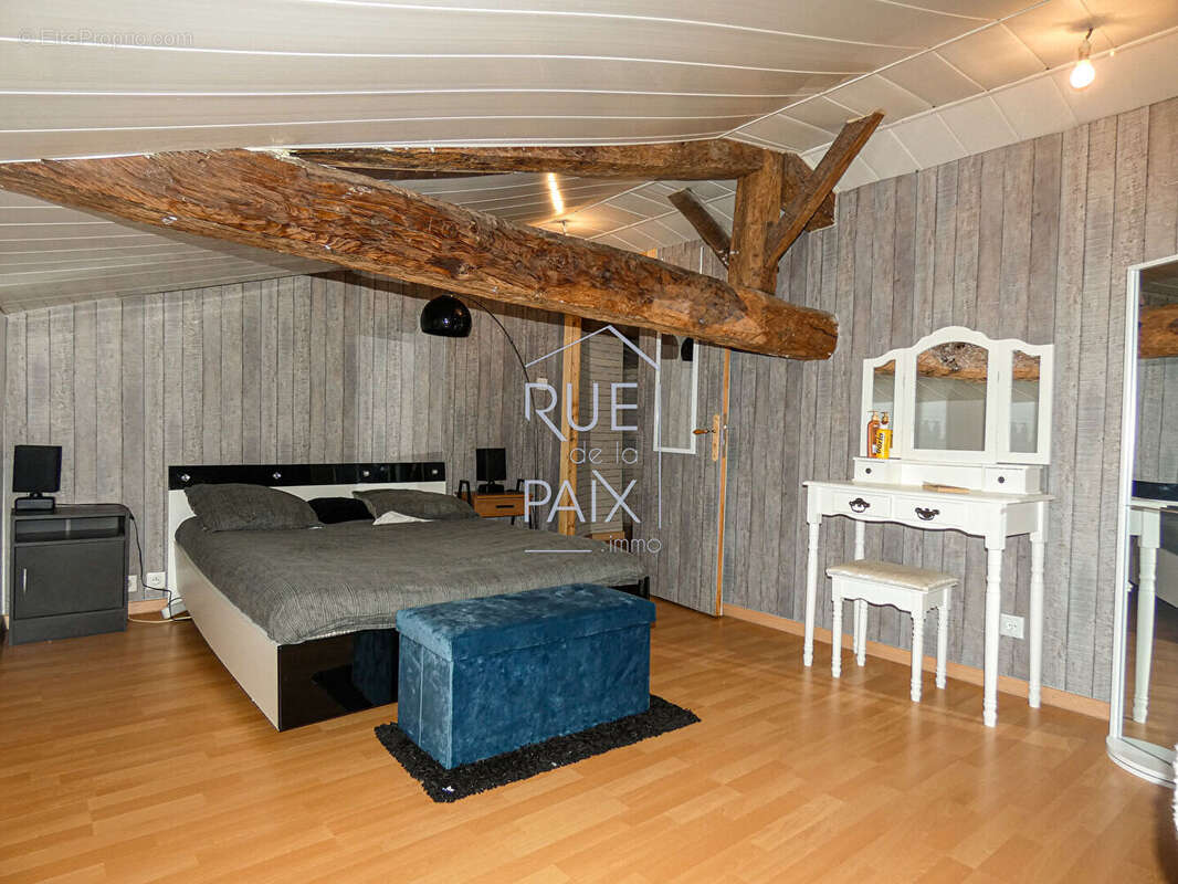 Maison à SAINT-MARC-LA-LANDE