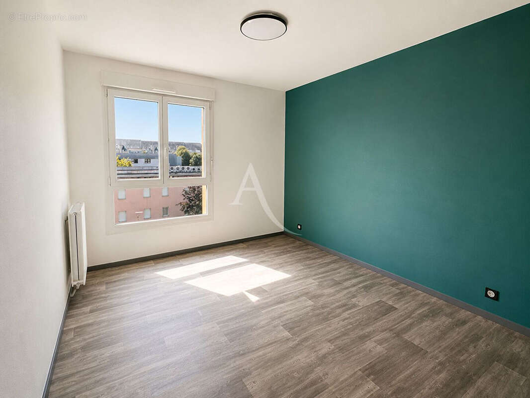 Appartement à LE MANS